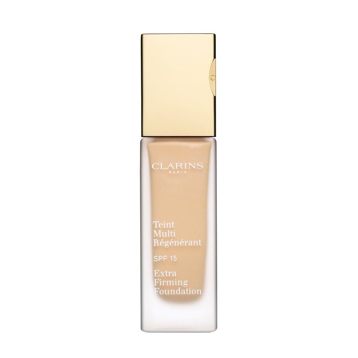 Clarins Extra-Firming Foundation SPF 15