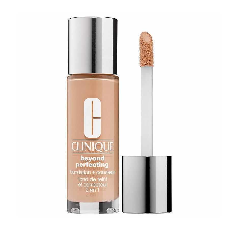 Clinique Beyond Perfecting Foundation + Concealer