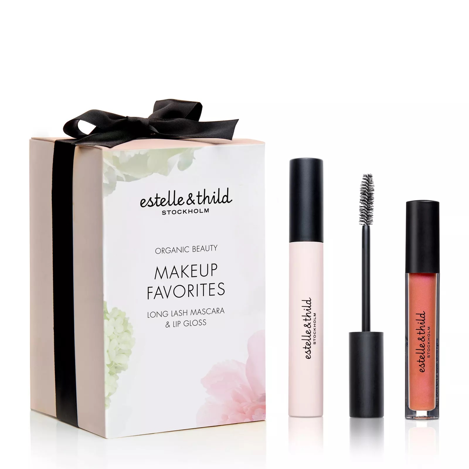 Estelle & Thild Makeup Favorites Gift Set