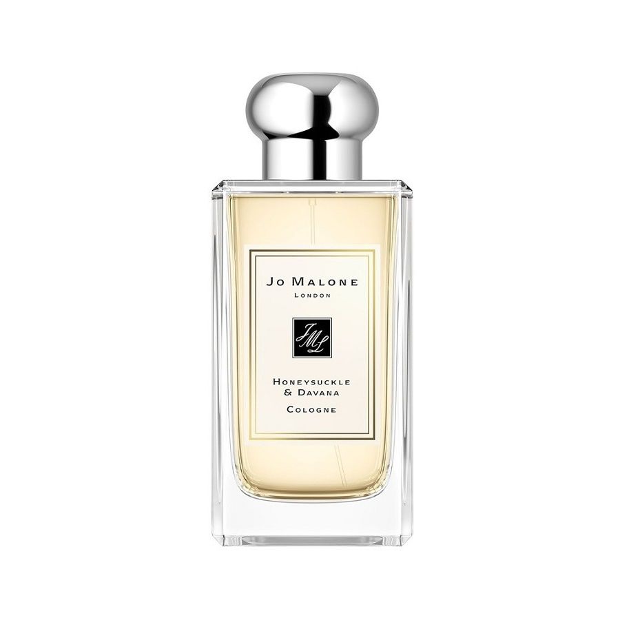 Jo Malone Honeysuckle & Davana Cologne