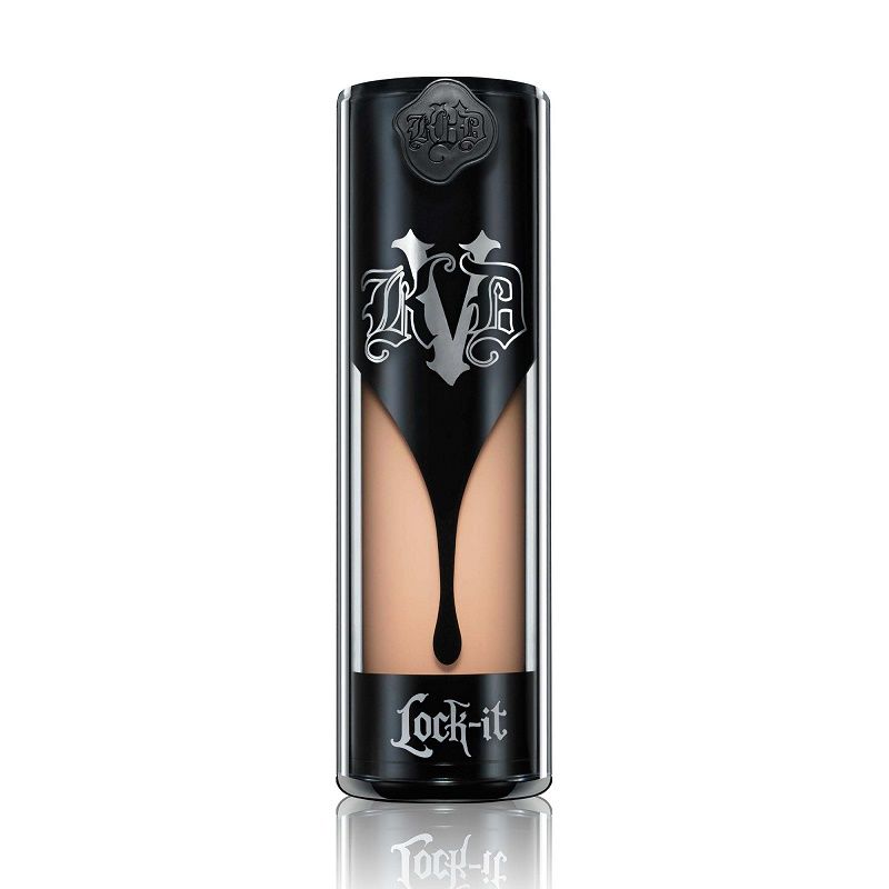 Kat Von D Lock-It Foundation