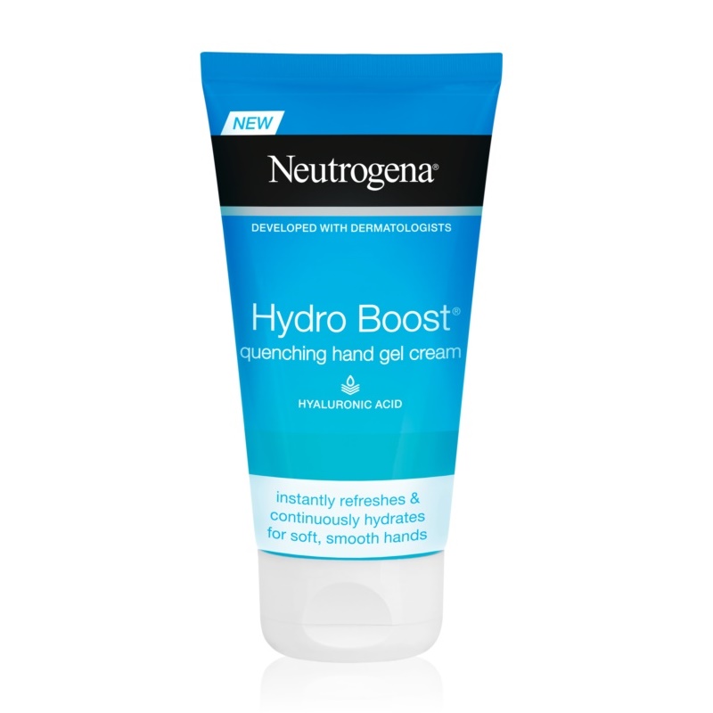 Neutrogena Hydro Boost® Body krema za ruke