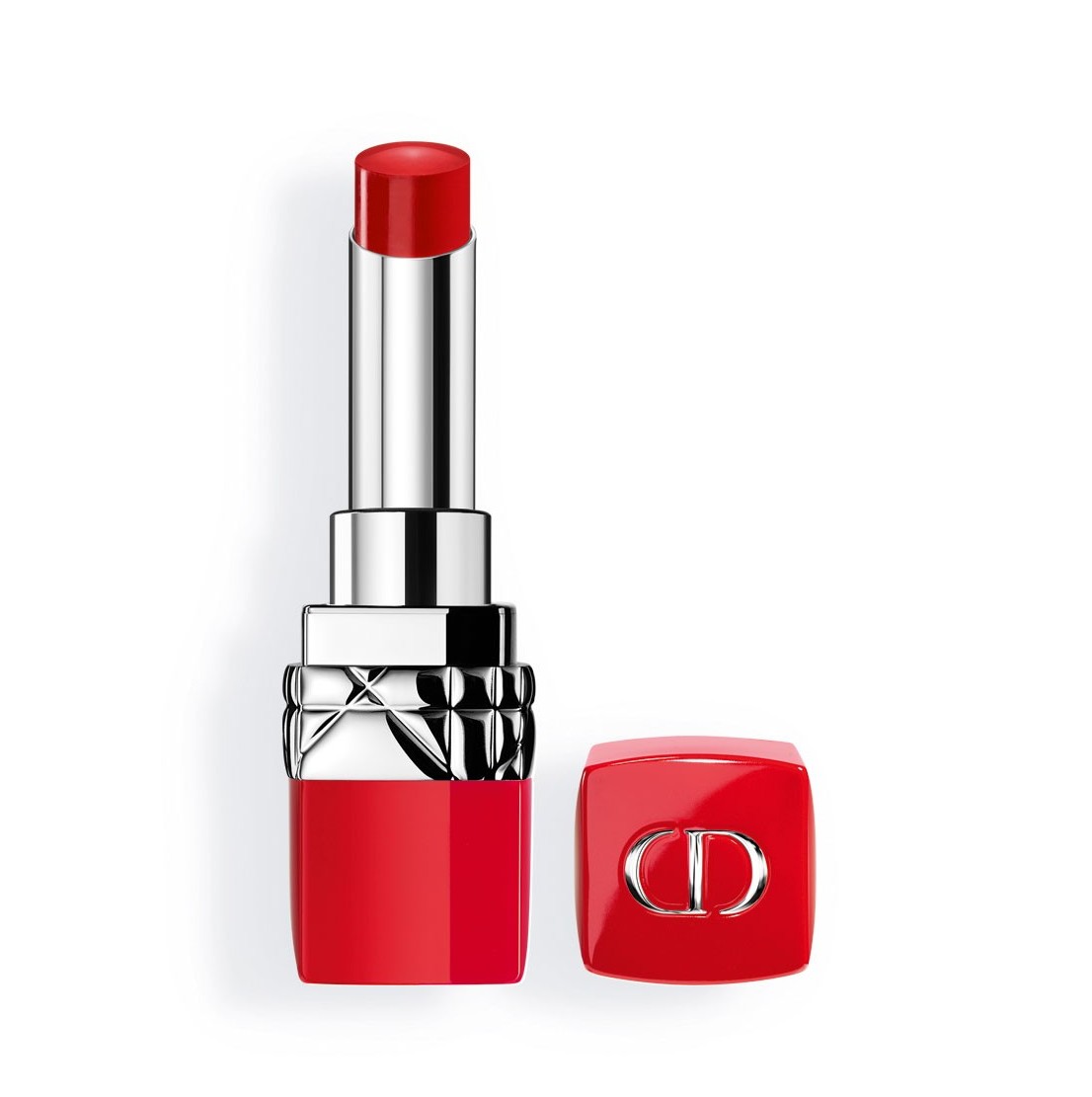 Rouge Dior Ultra Rouge - 999 Ultra Dior