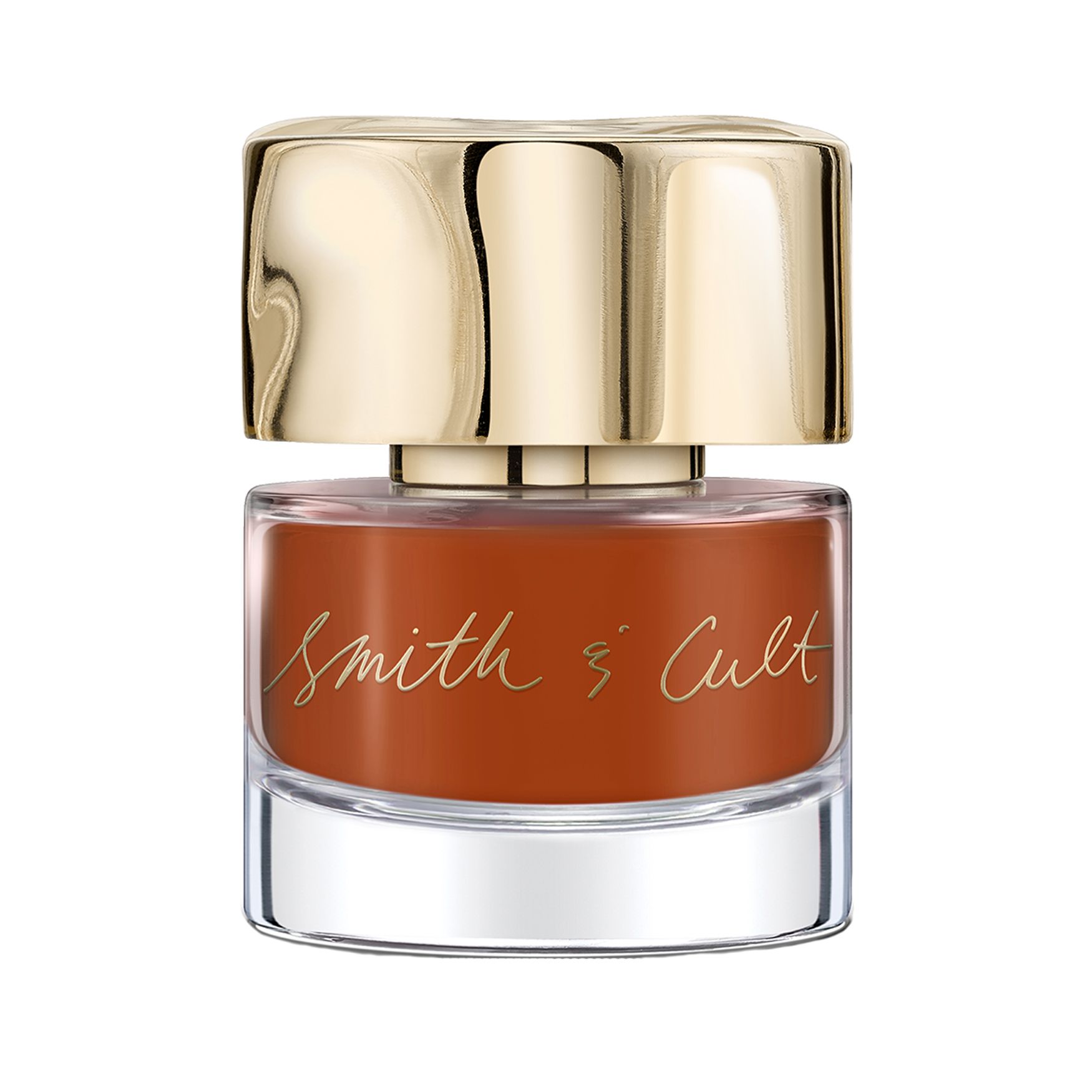 Smith & Cult Nail Lacquer - Tang Bang