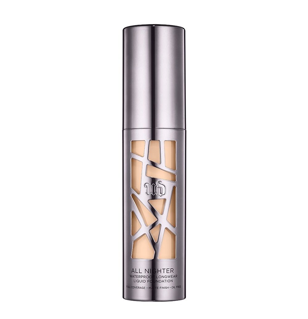 Urban Decay All Nighter Liquid Foundation