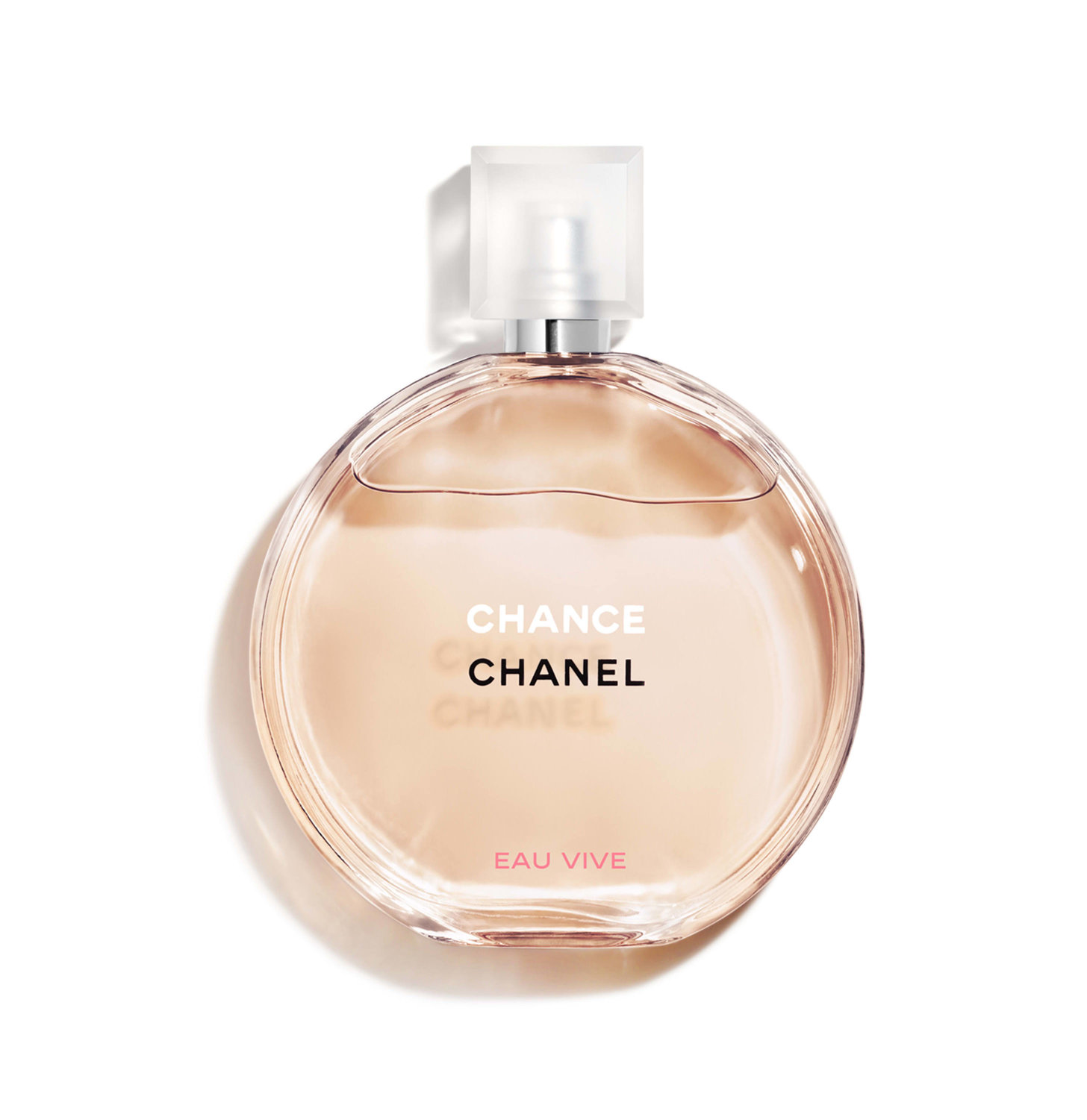 Chanel Chance Eau de Vive Eau de Toilette