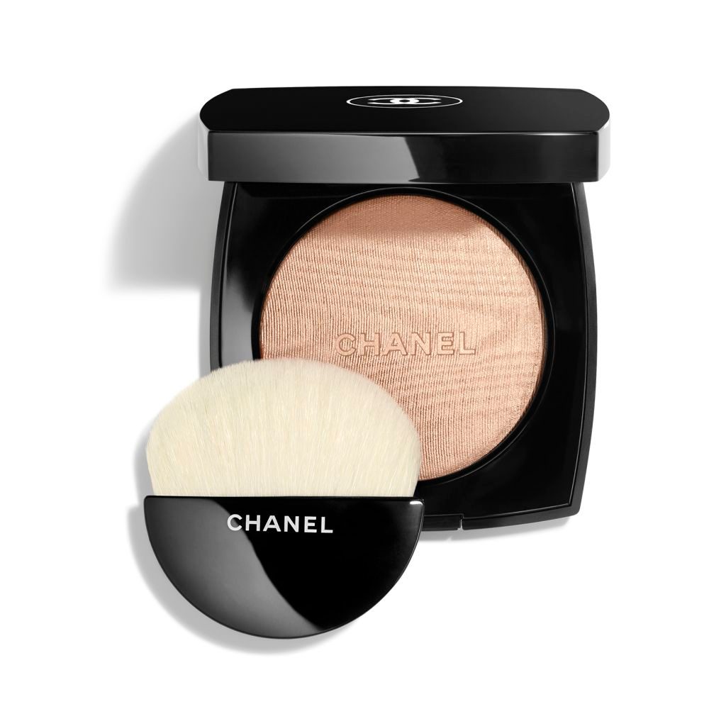 Chanel Poudre Lumière Illuminating Powder