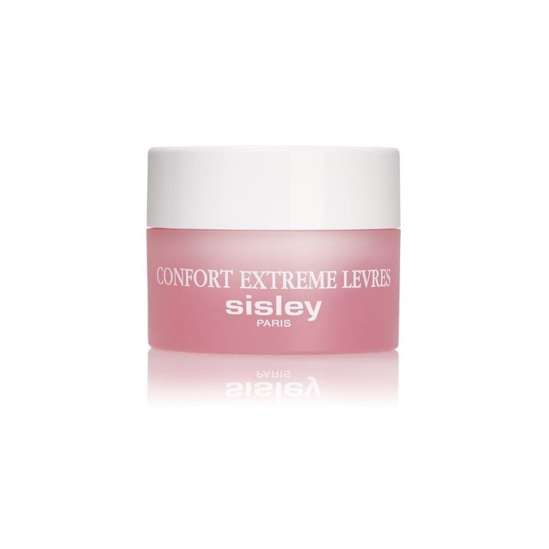 Sisley Confort Extrême Lèvres Nutritive Lip Balm