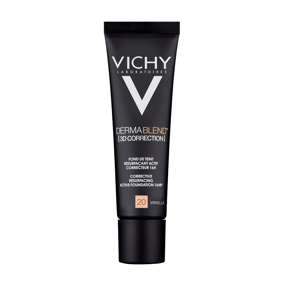Vichy Dermablend 3D Correction puder