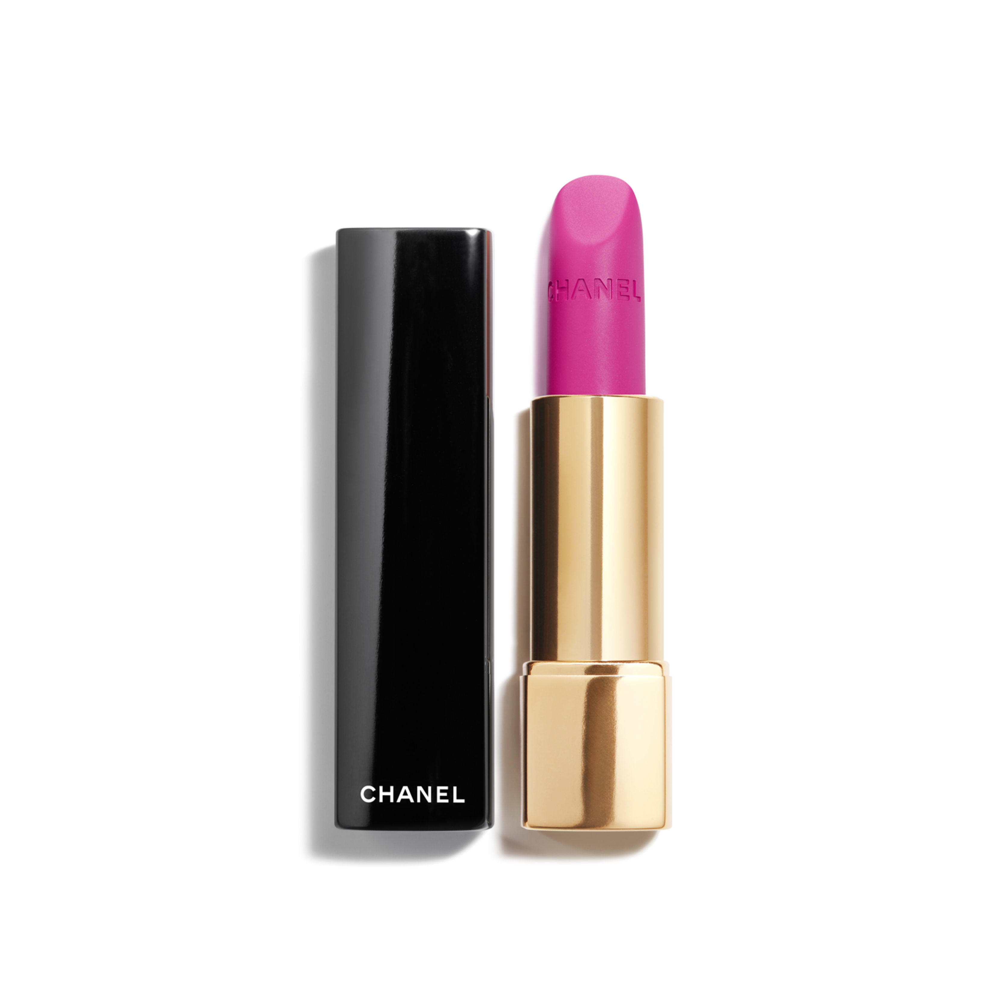 Chanel Rouge Allure Velvet - 44 La Diva