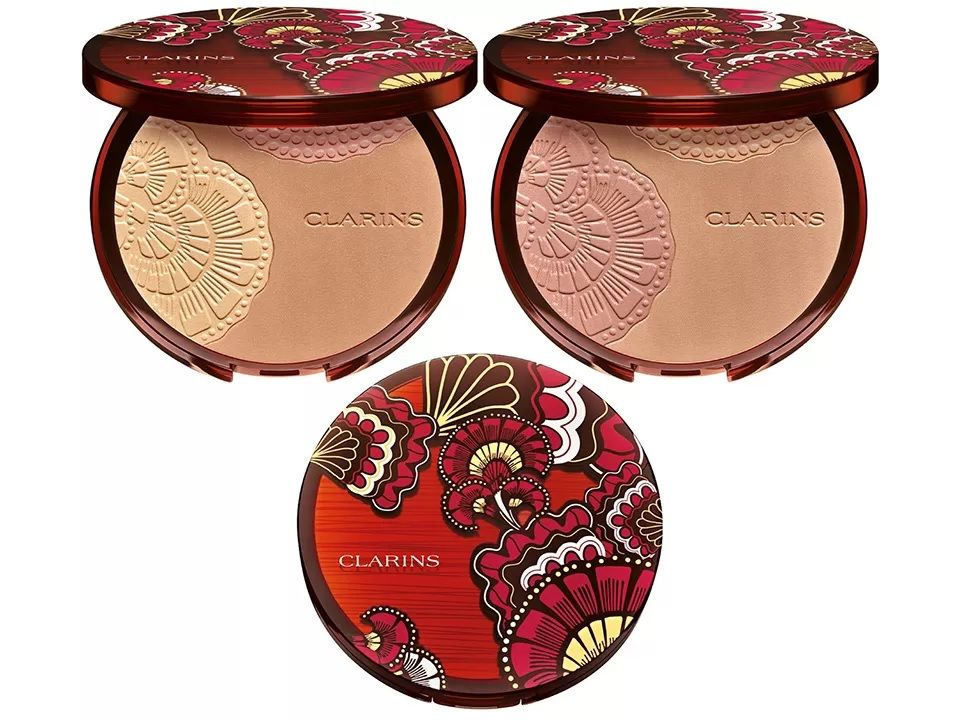 puder-bronzer