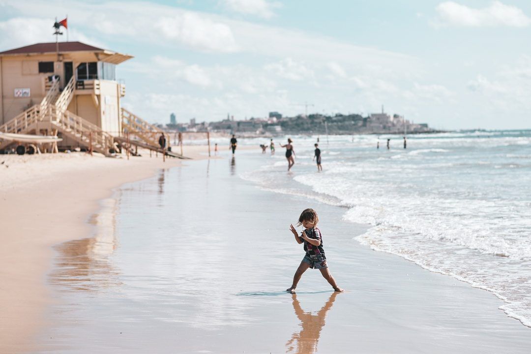 Tel Aviv