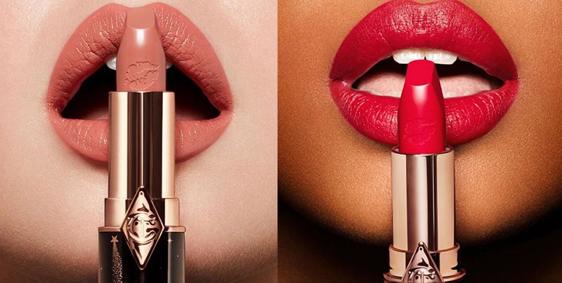 Charlotte Tilbury