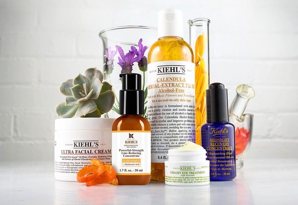 kiehl's