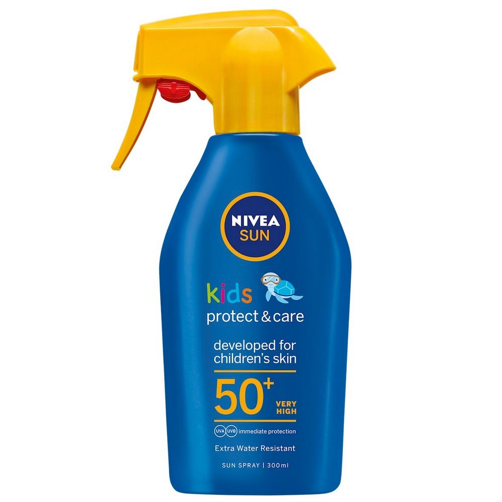 NIVEA Protect & Care