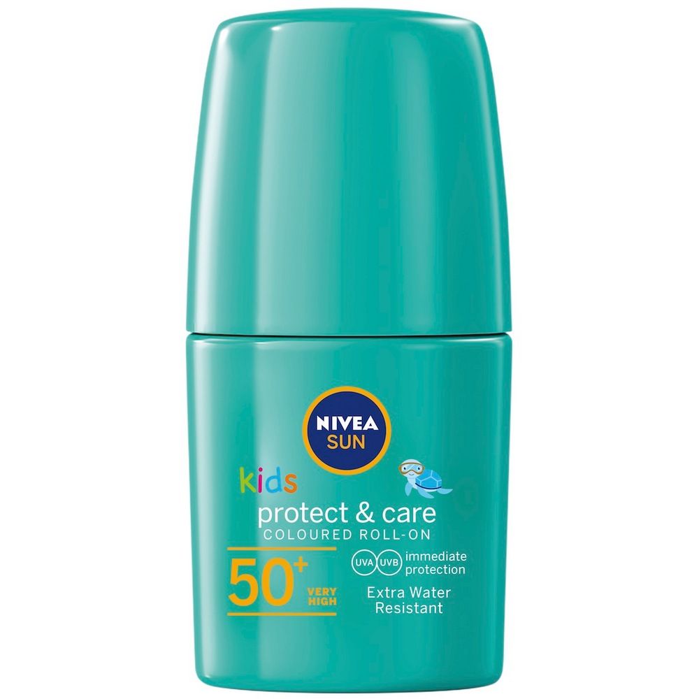 NIVEA Protect & Care