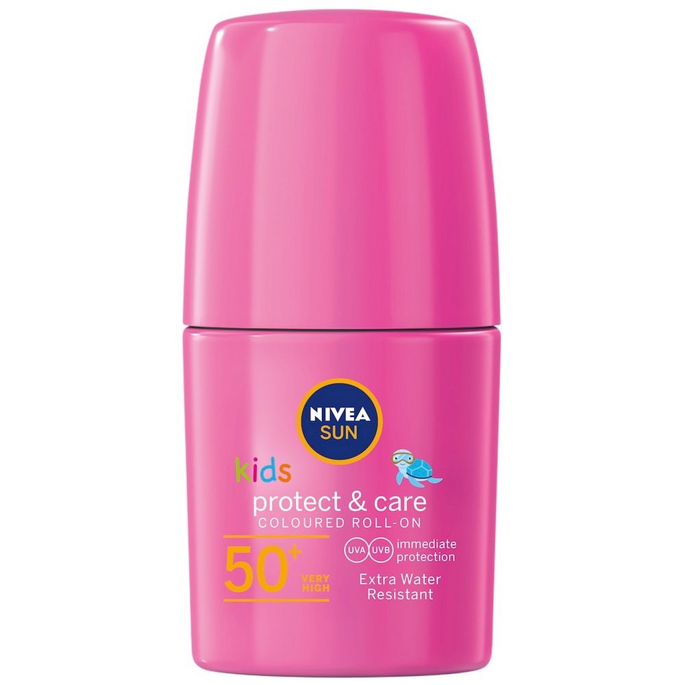 NIVEA Protect & Care