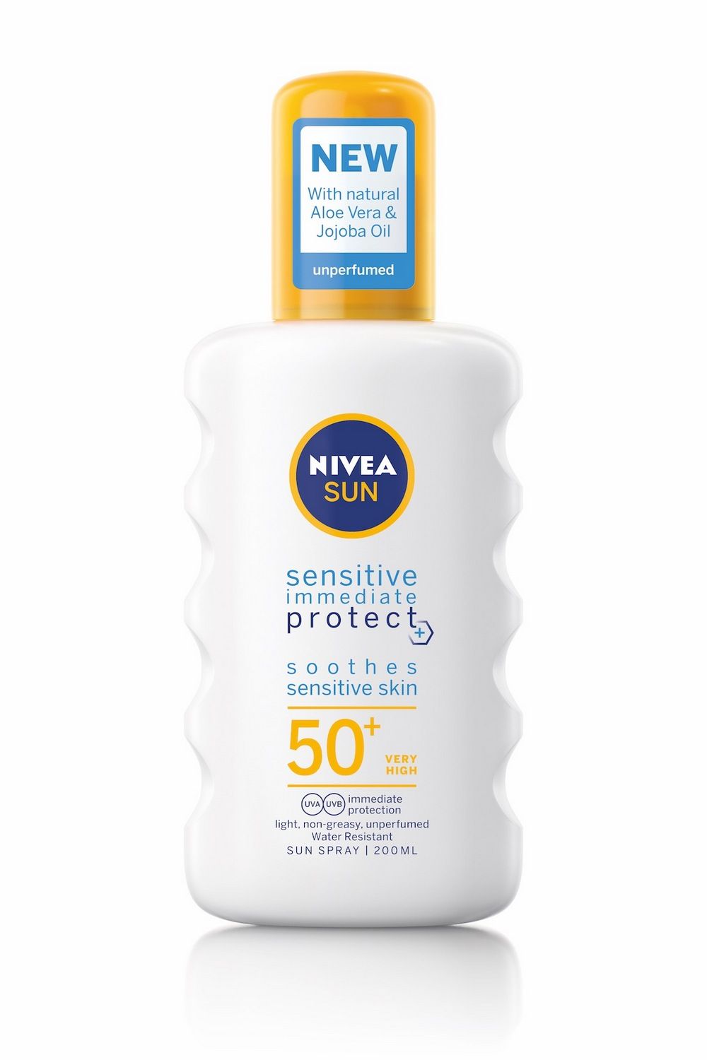 NIVEA Protect & Care