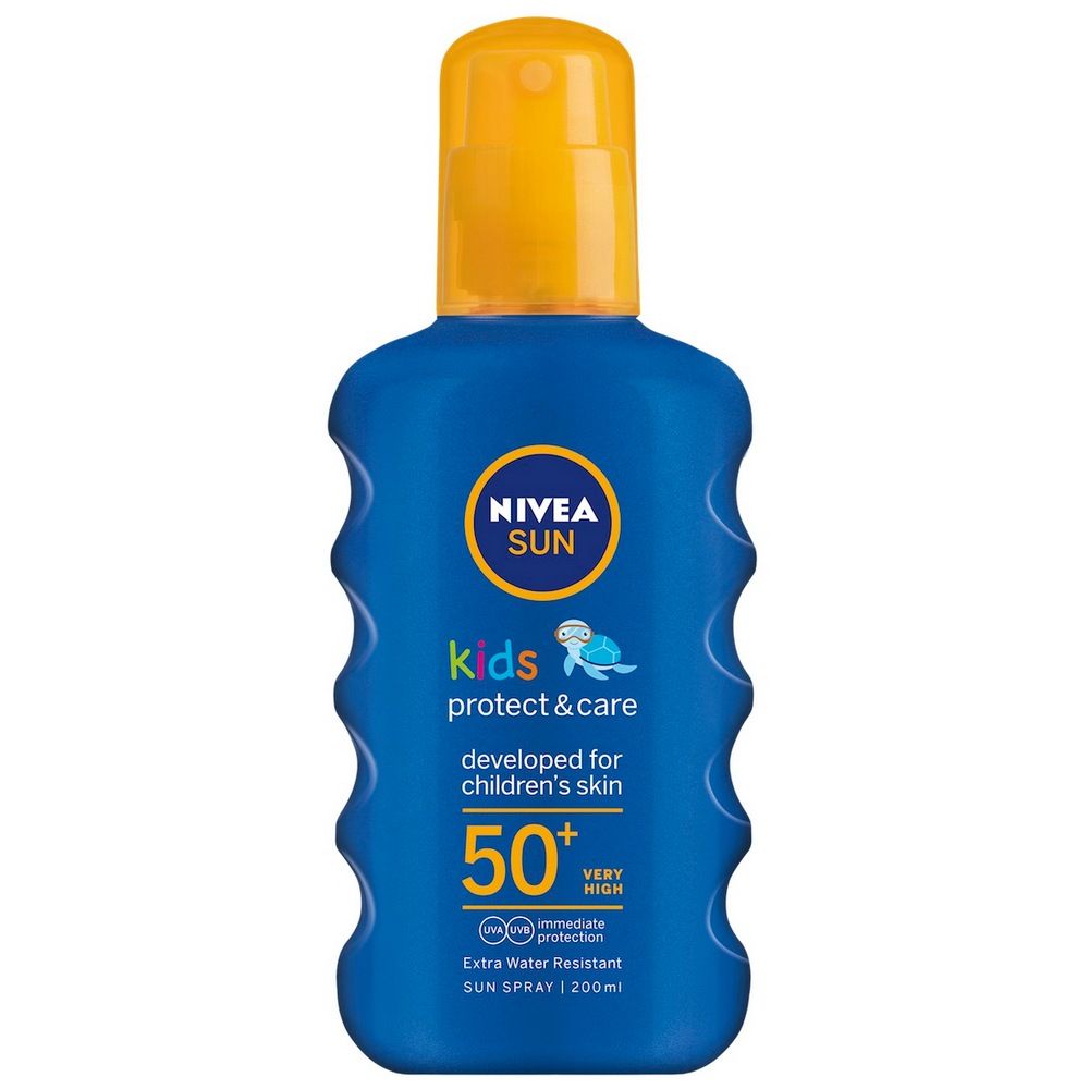 NIVEA Protect & Care