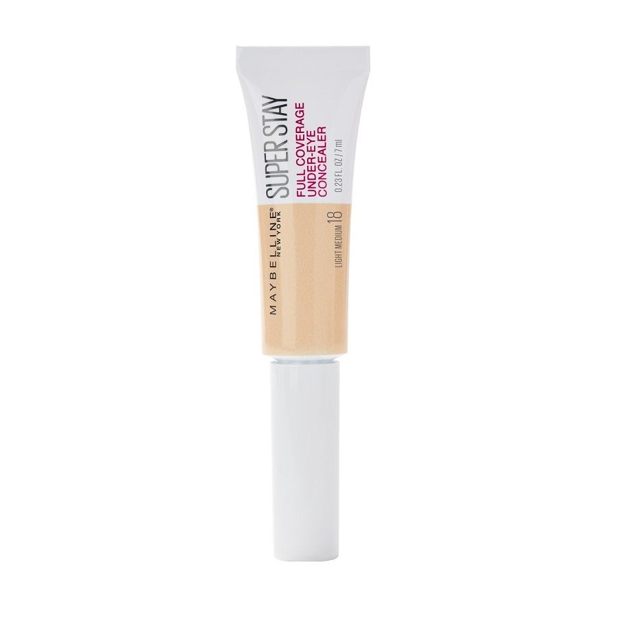 SuperStay Full Coverage Lin Lasting Under Eye