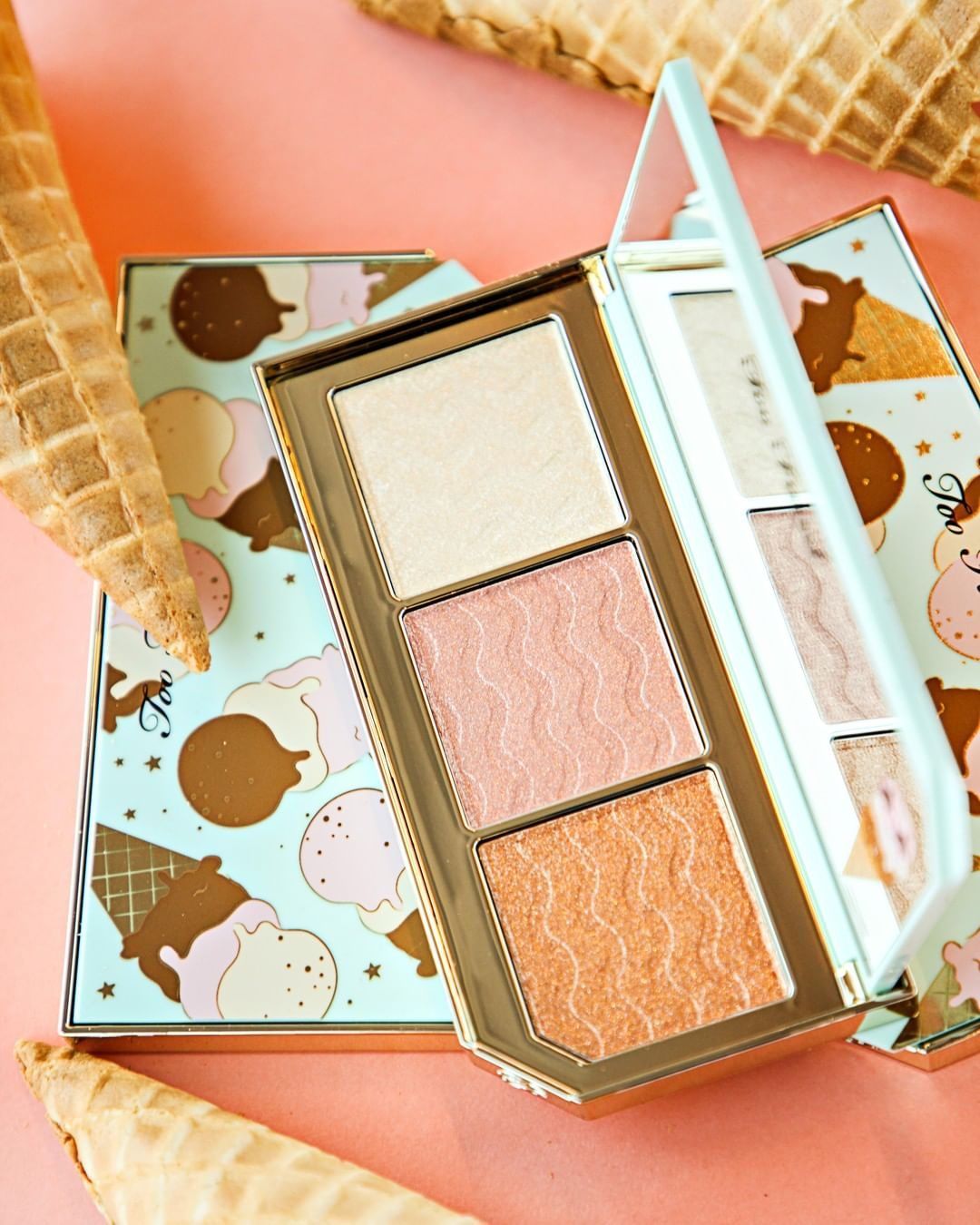 Too Faced