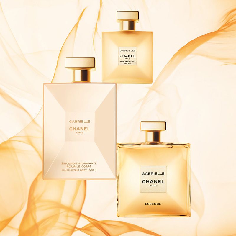 Gabrielle Chanel Hair Mist