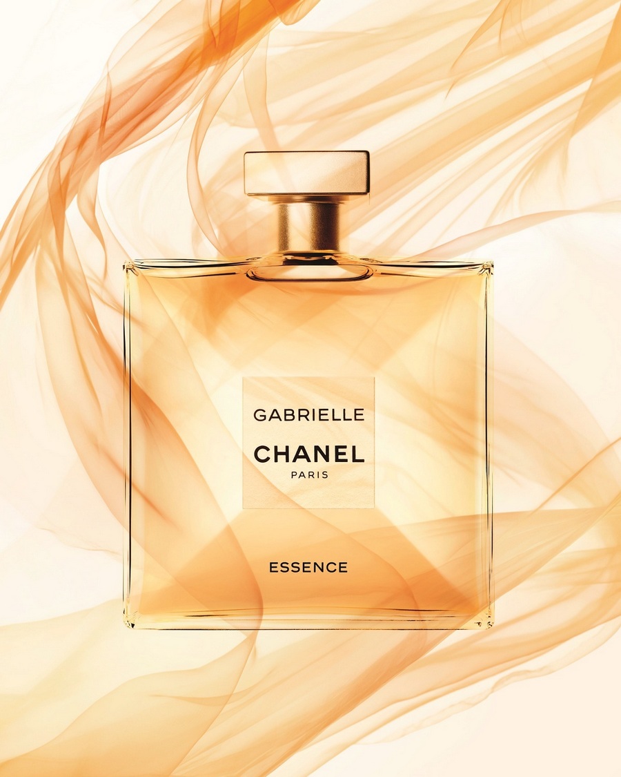 Gabrielle Chanel Essence