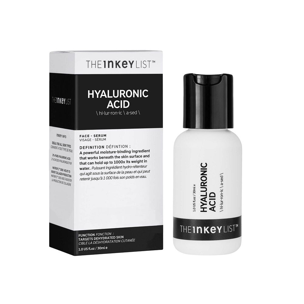 hijaluronski serum