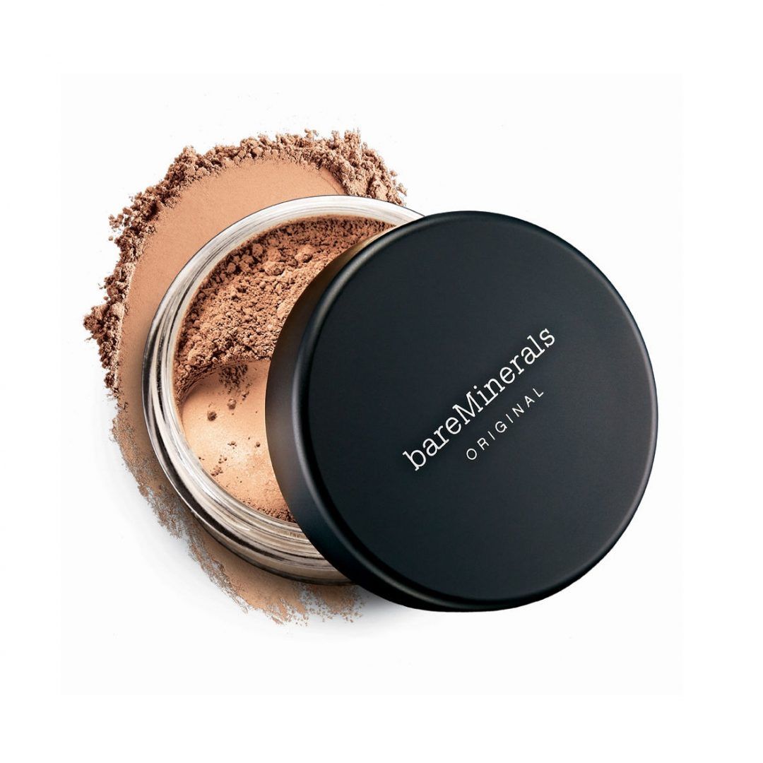 mineralni puder