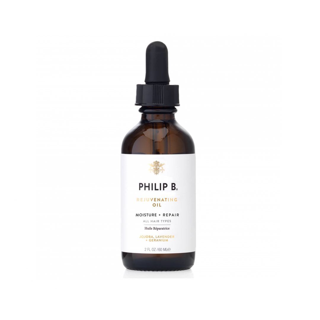 Philip B Rejuvenating Oil﻿