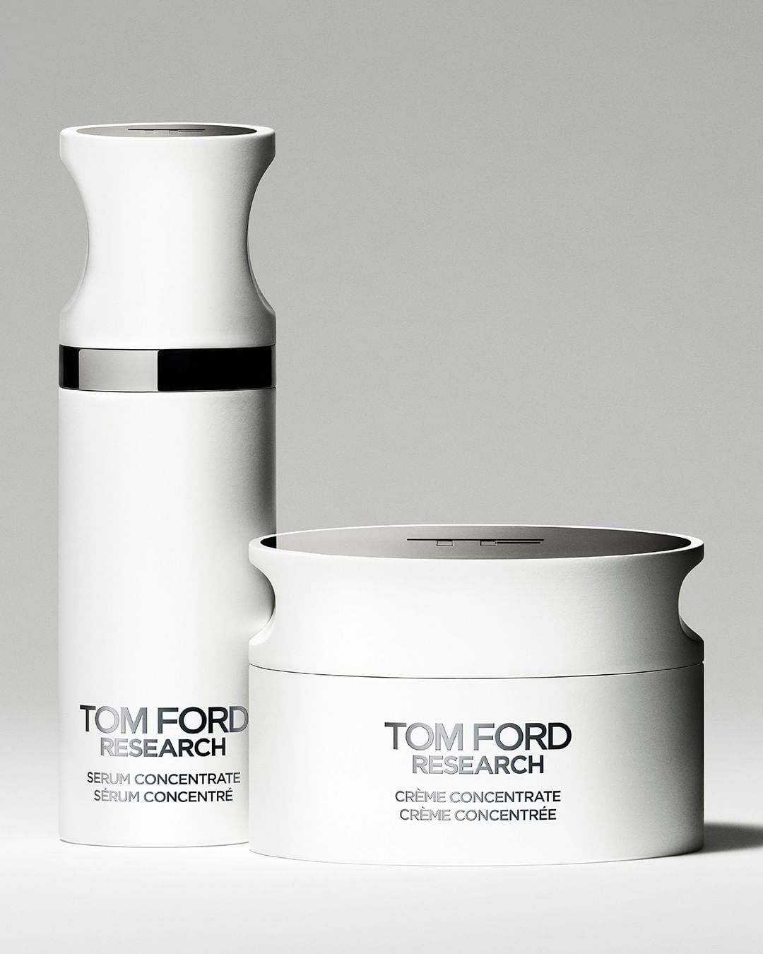 Tom Ford Research