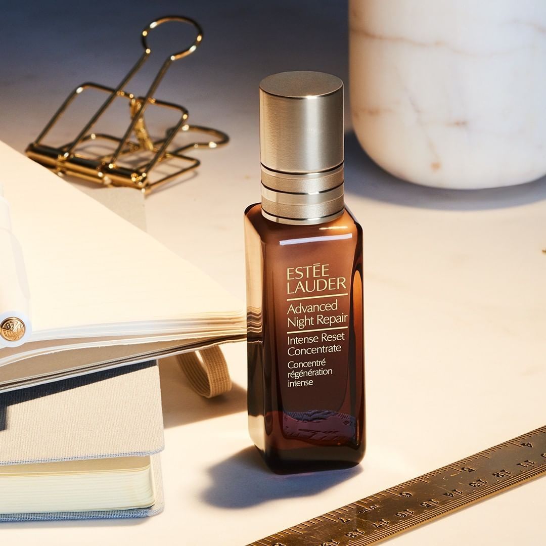 Advanced Night Repair Intense Reset Concentrate