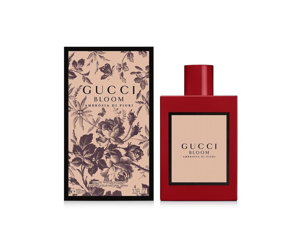 Gucci Bloom