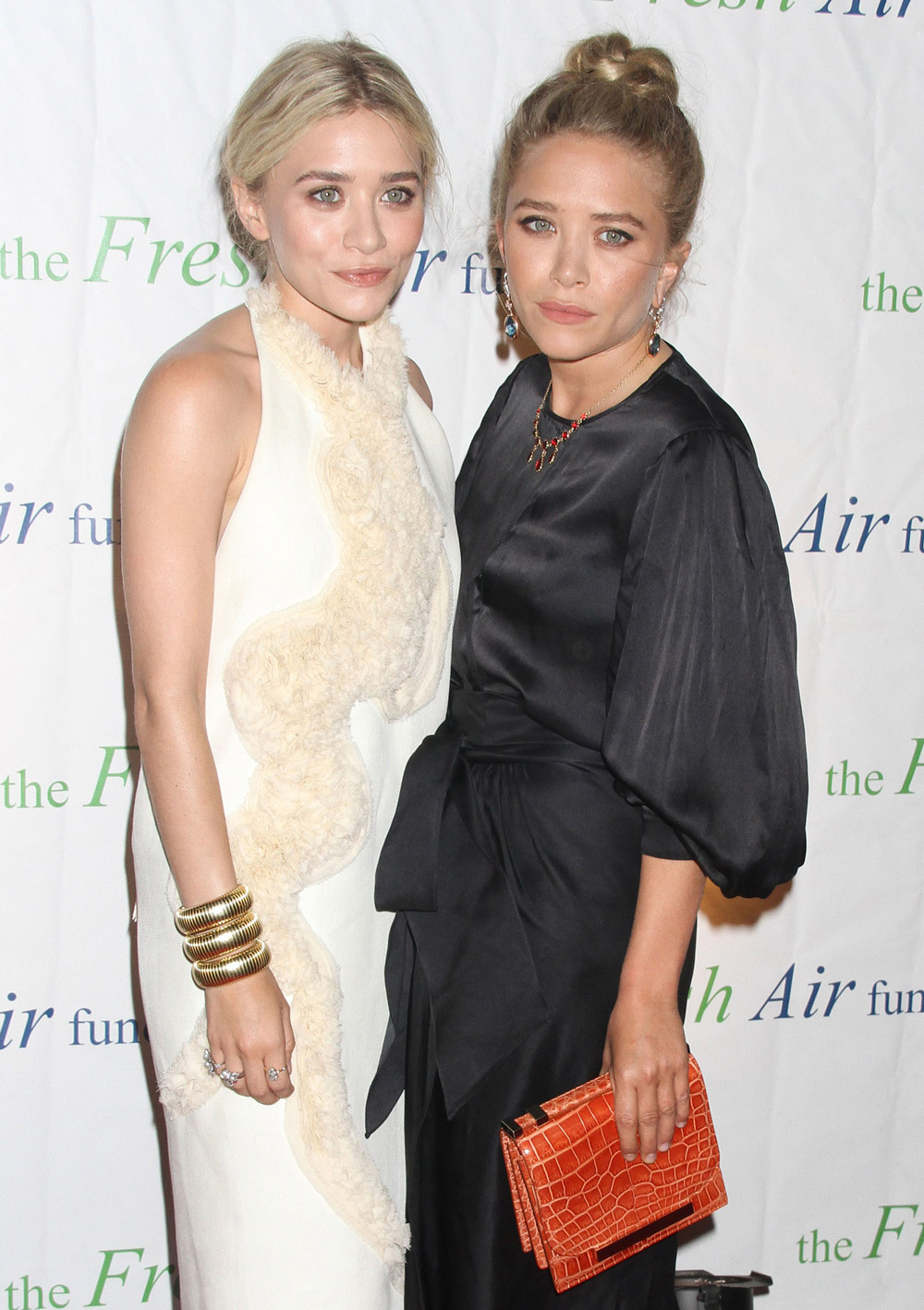 Ashley i Mary Kate Olsen