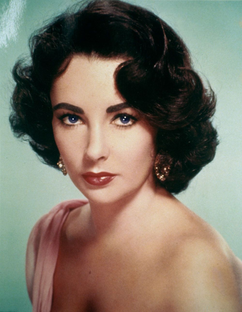 Elizabeth Taylor