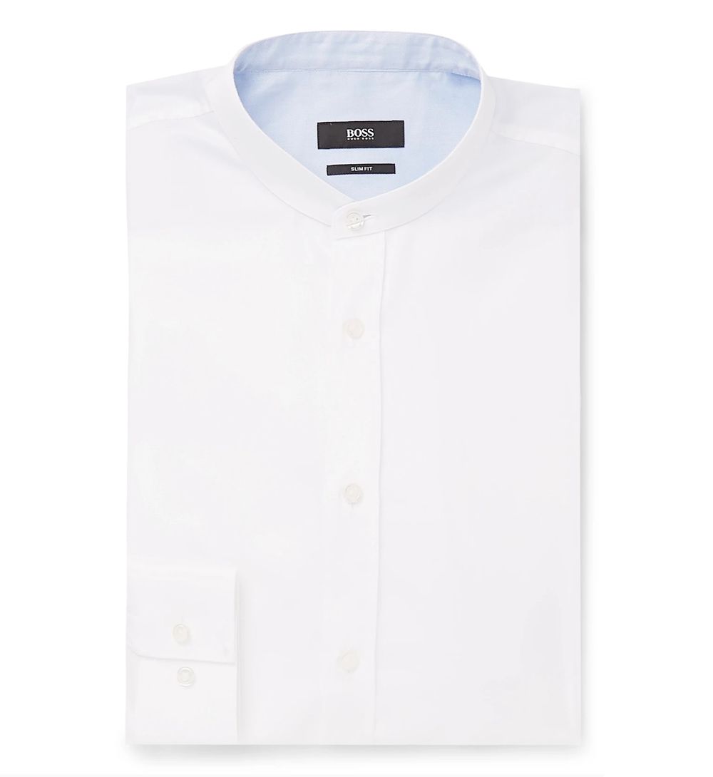Hugo Boss košulja