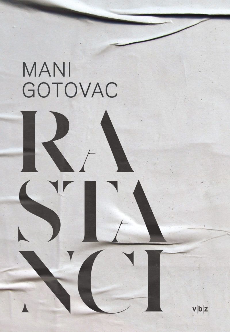 Mani Gotovac Rastanci