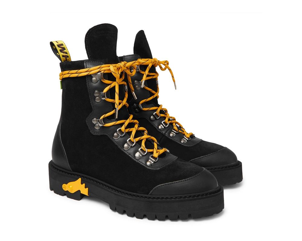 Off White čizme