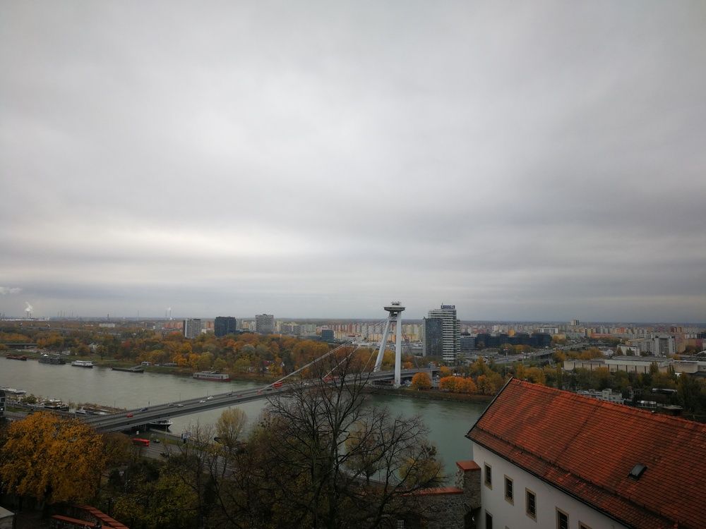 Bratislava