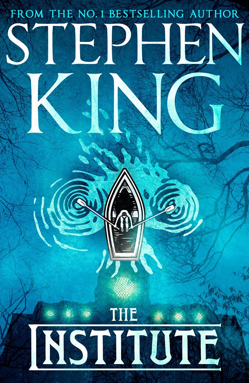 Stephen King The Institute