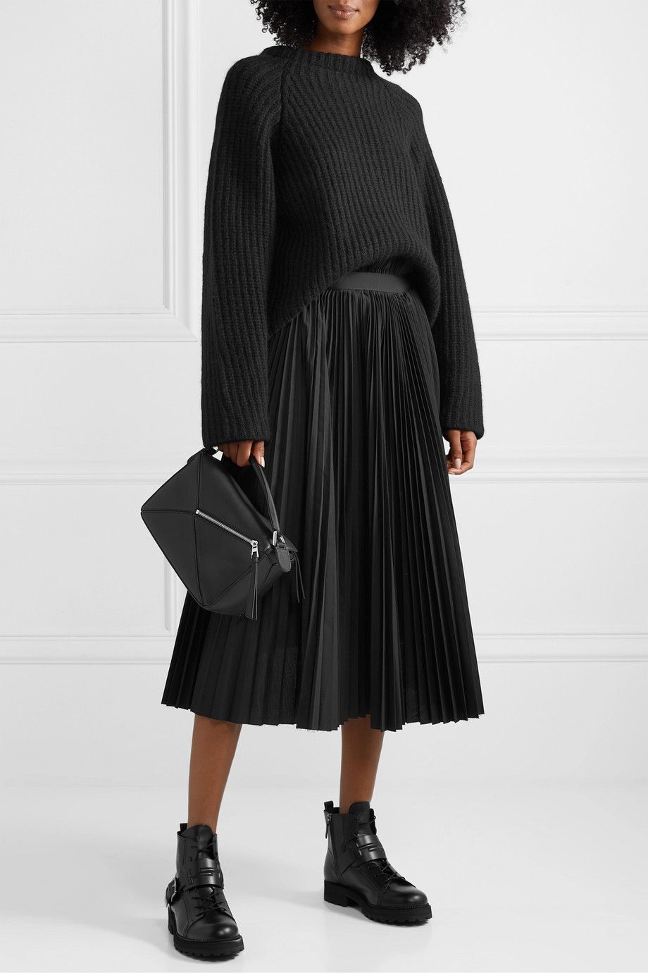 Tod's military čizme 2019