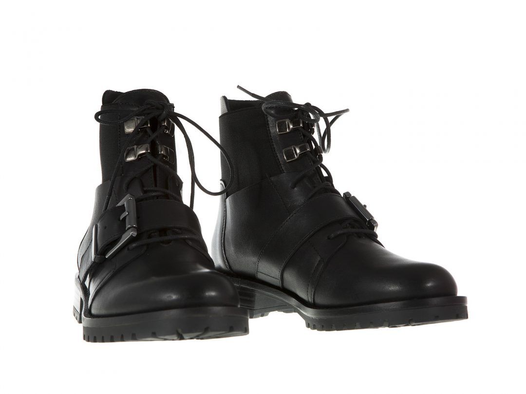 Tosca Blu military čizme 2019 