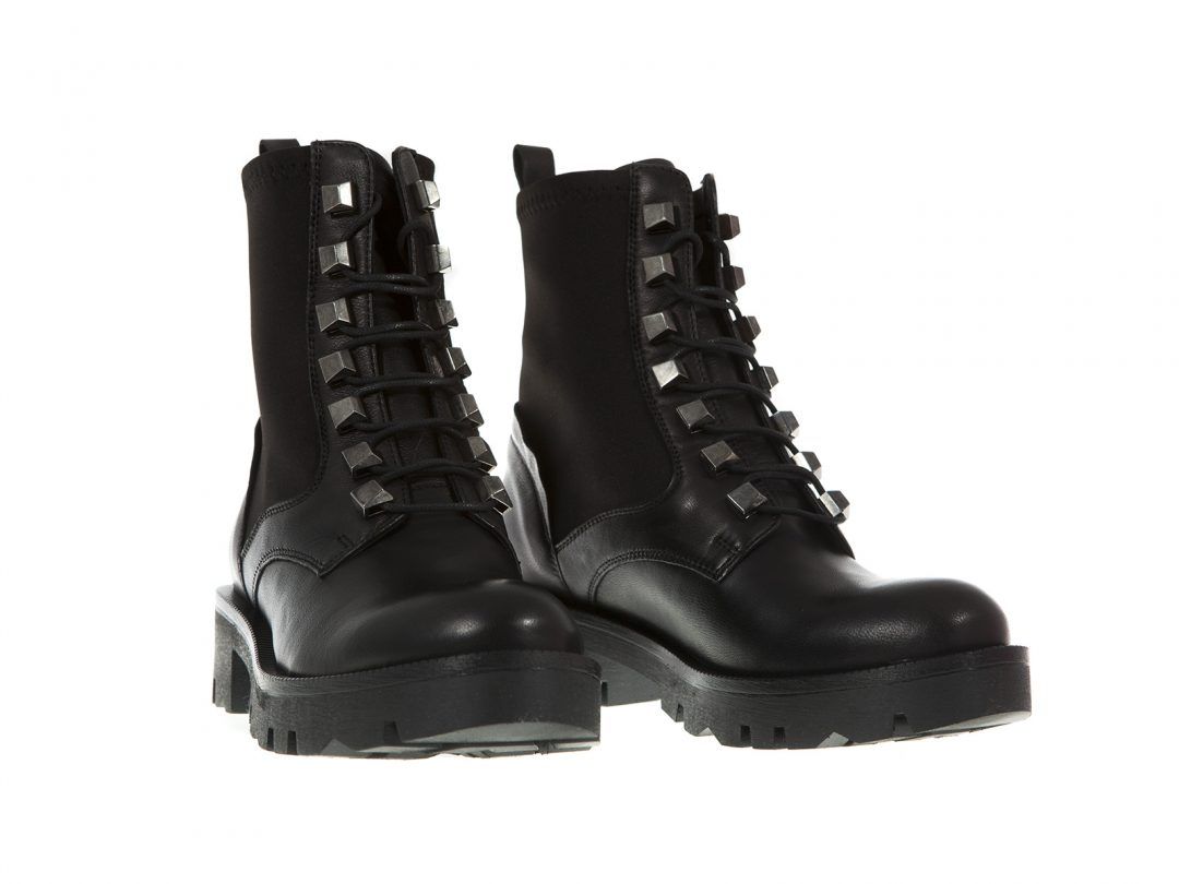 Tosca Blu military čizme 2019