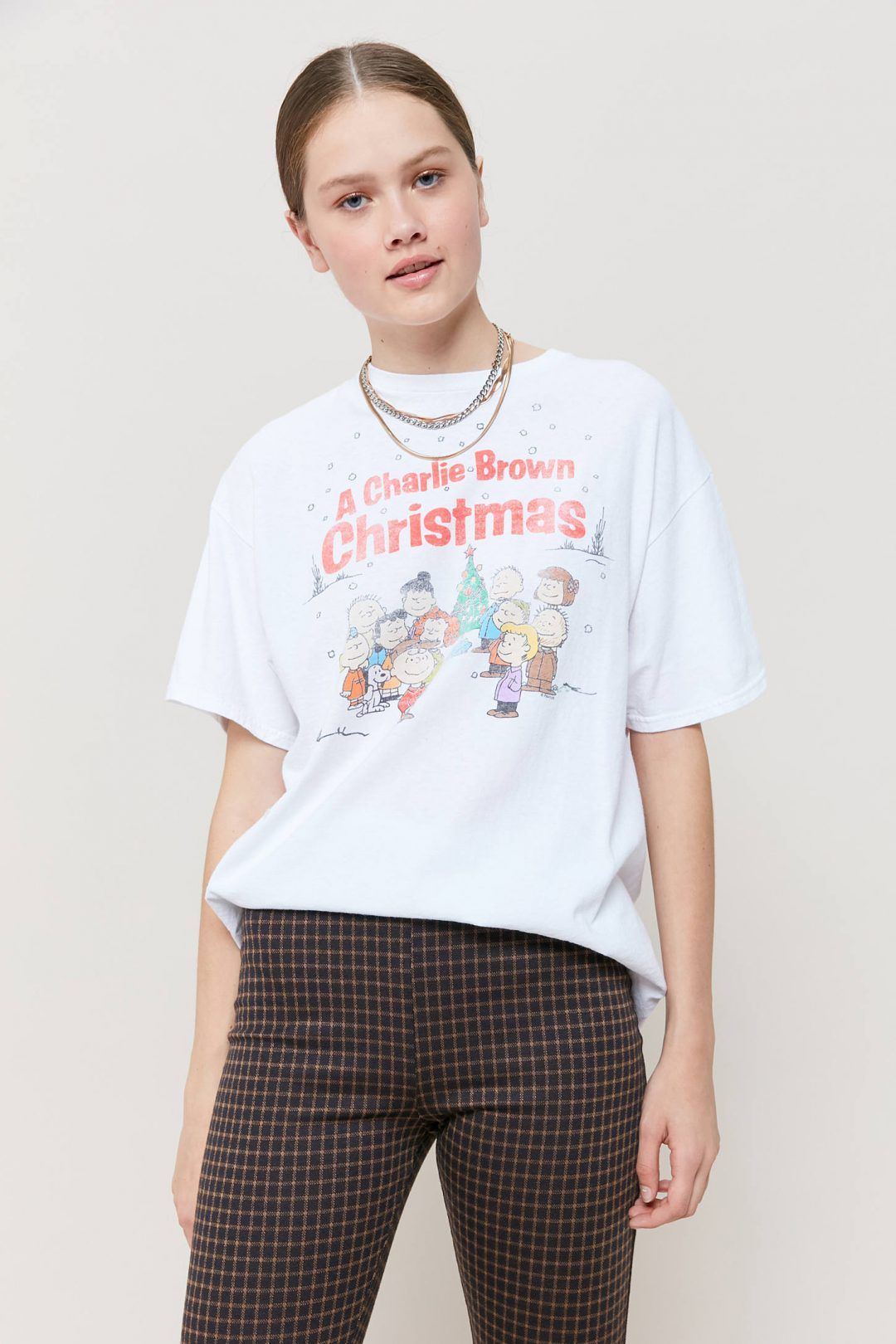 Urban Outfitters božićni pulover
