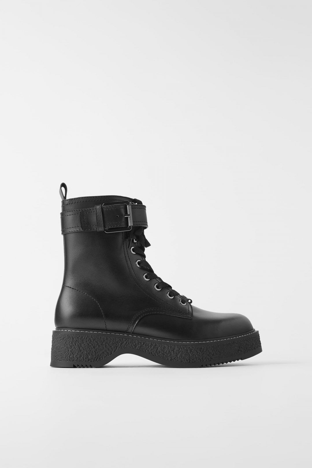 Zara military čizme 2019 