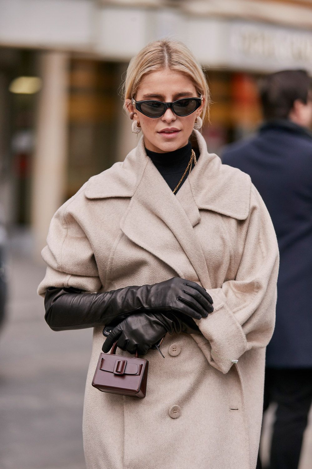 Paris Street Style