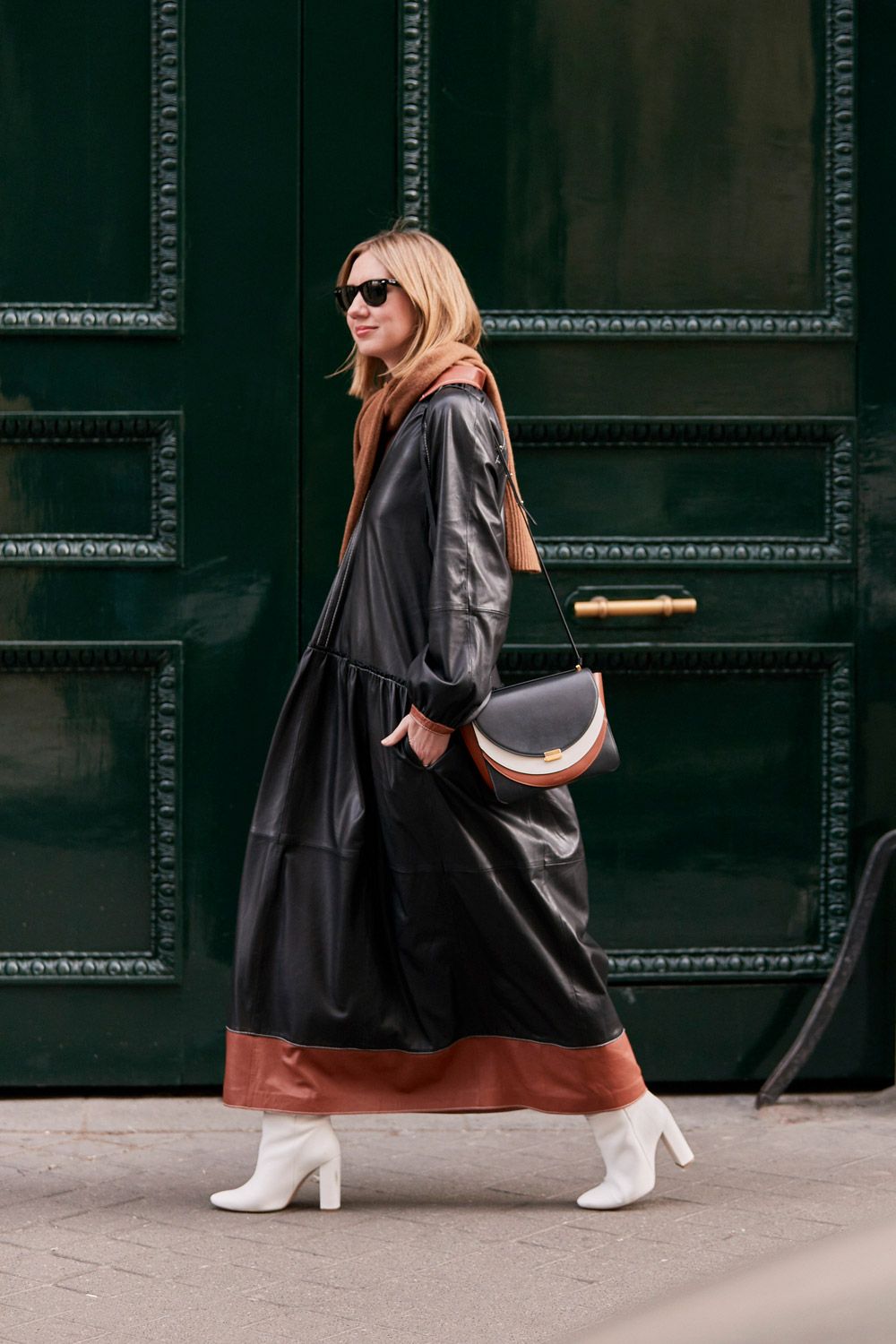 Paris Street Style