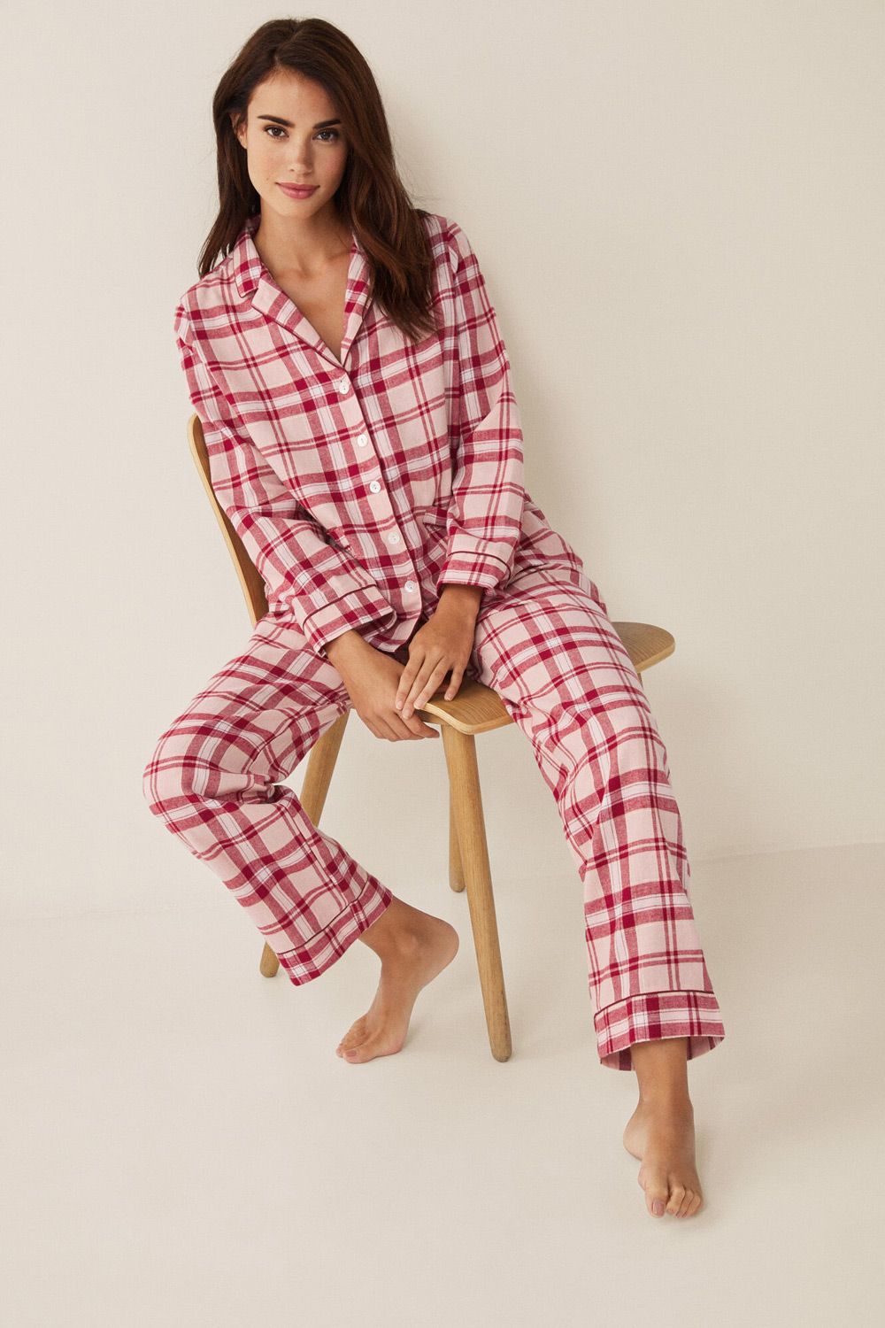 Women'Secret pidžama zima 2019.