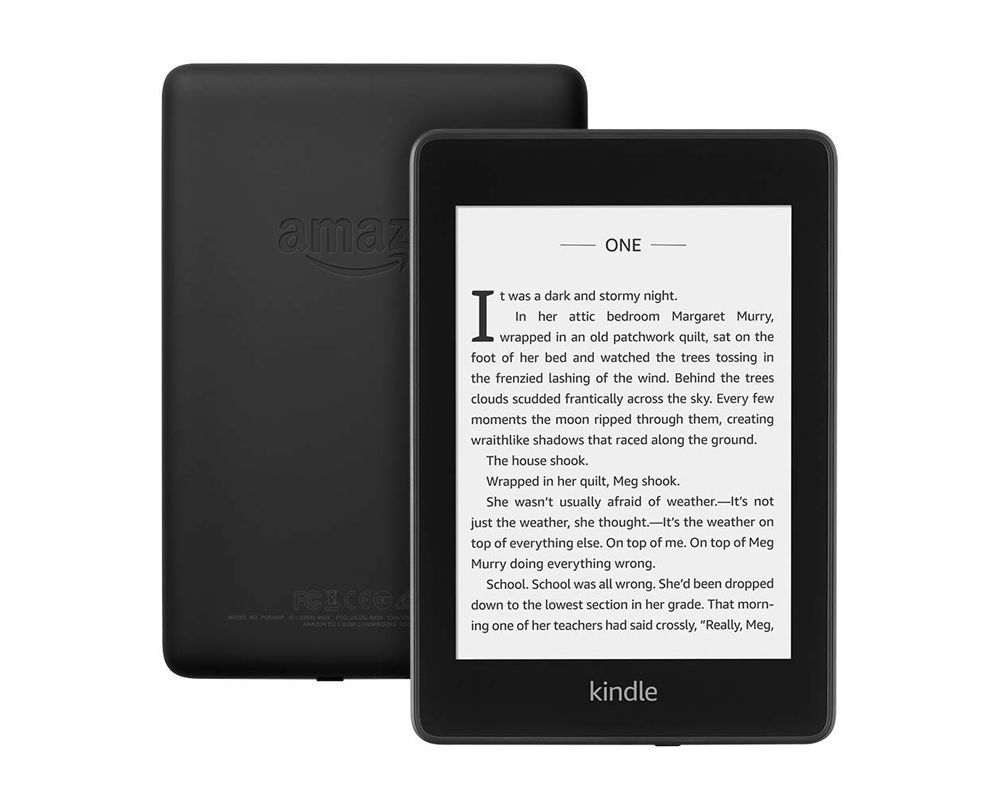 Amazon Kindle Paperwhite