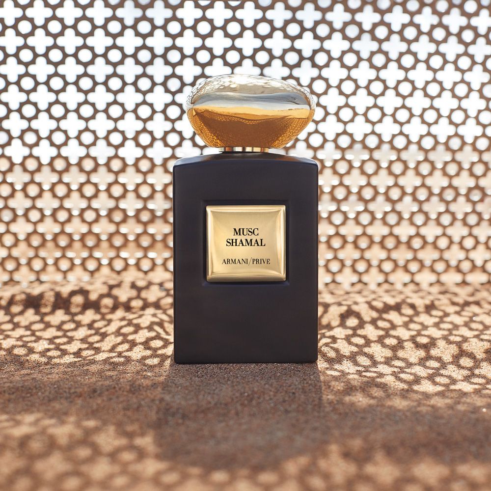 Armani/Privé Musc Shamal